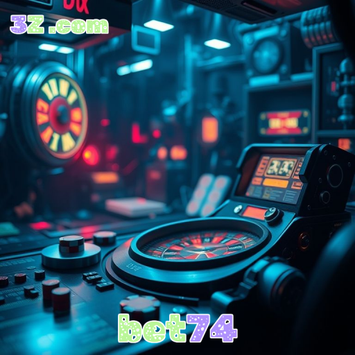 Baixar no bet74: A Revolução dos Jogos Online no Brasil