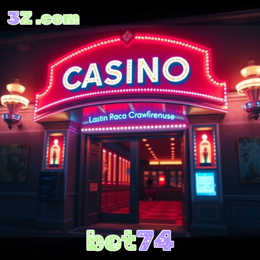 Cassino e Diversão Aguardam no bet74 com Jogos Incríveis