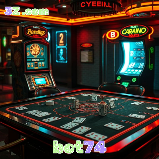 Jogos Empolgantes e Diversão Garantida no Bet74