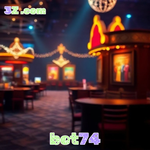 O Mundo Paga da Bet74: Emoção e Prêmios em Jogo